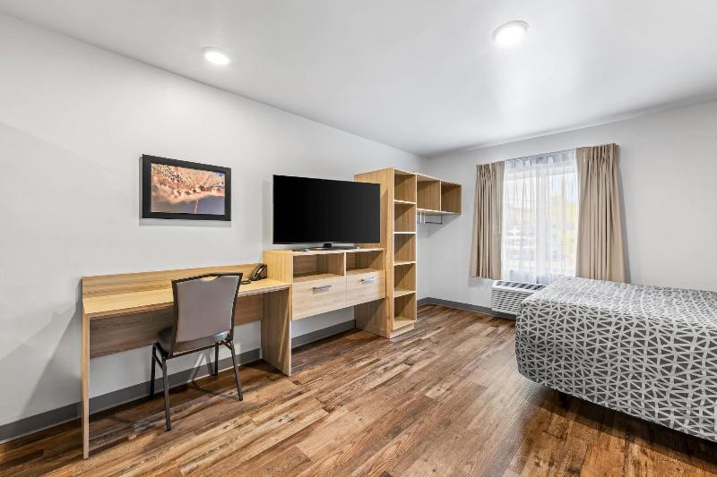 Woodspring Suites Winston Salem Near Hanes Mall image