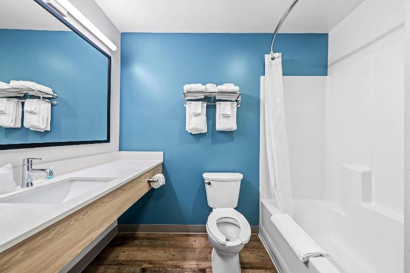 Woodspring Suites Winston Salem Near Hanes Mall image