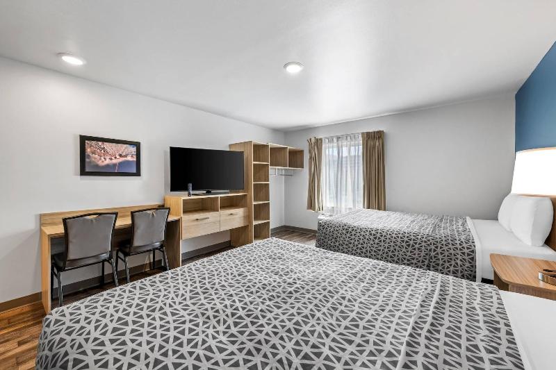 Woodspring Suites Winston Salem Near Hanes Mall image