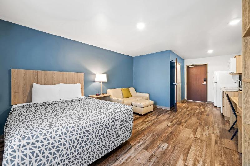 Woodspring Suites Winston Salem Near Hanes Mall image