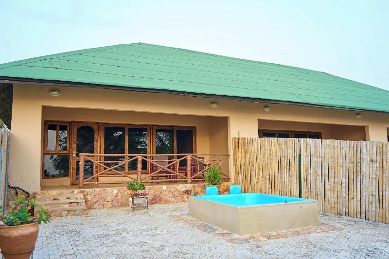Sogakope Beach Resort Spa — general view