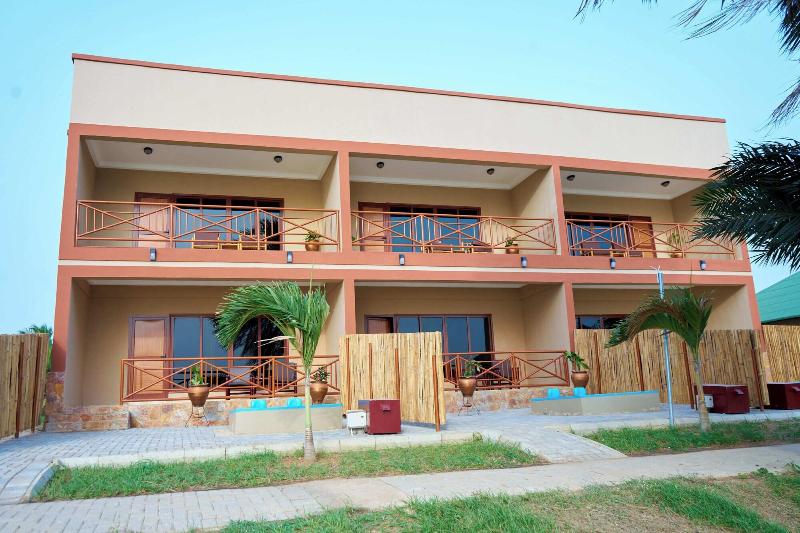 Sogakope Beach Resort Spa — general view