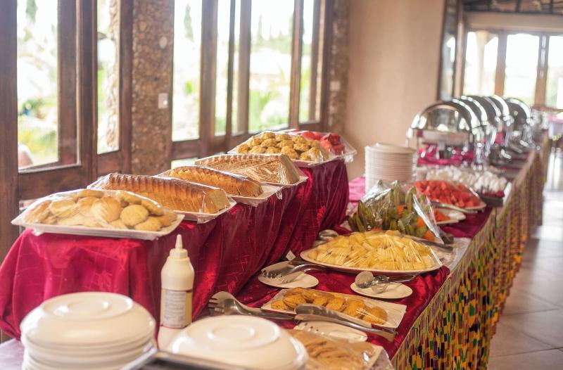 Sogakope Beach Resort Spa