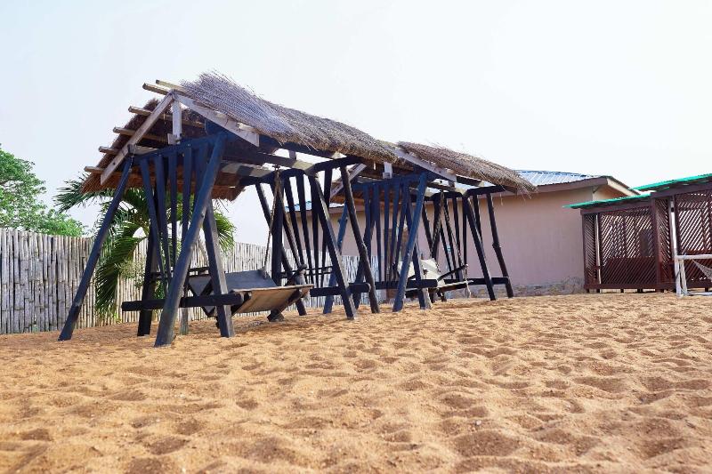 Sogakope Beach Resort Spa