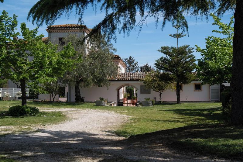 Molika Country House