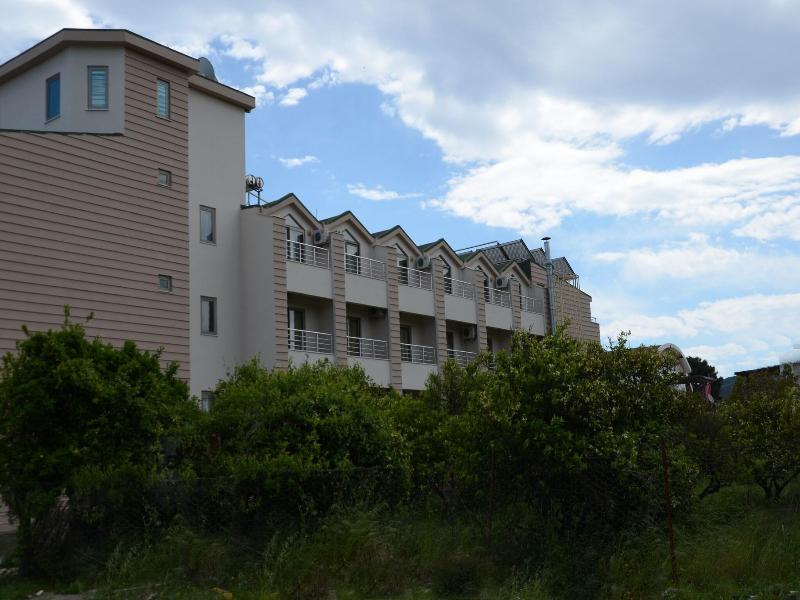 Erkal Resort