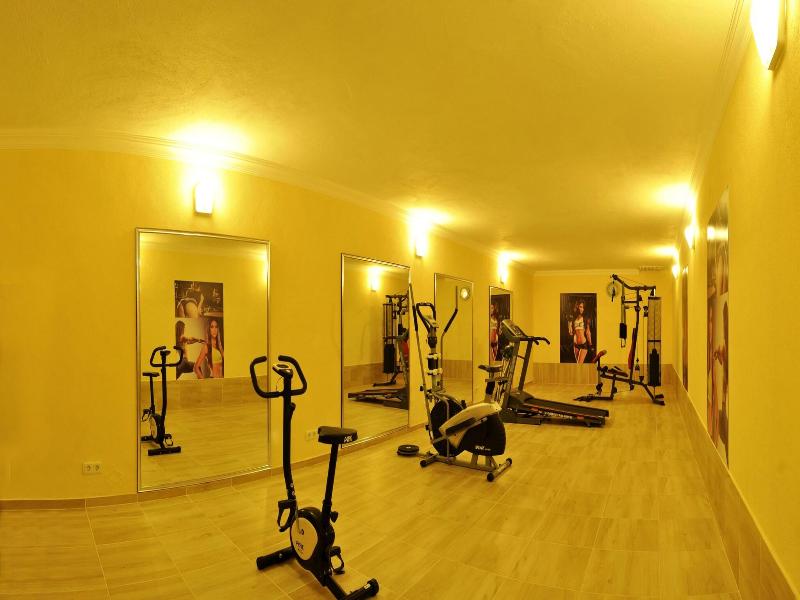 Erkal Resort