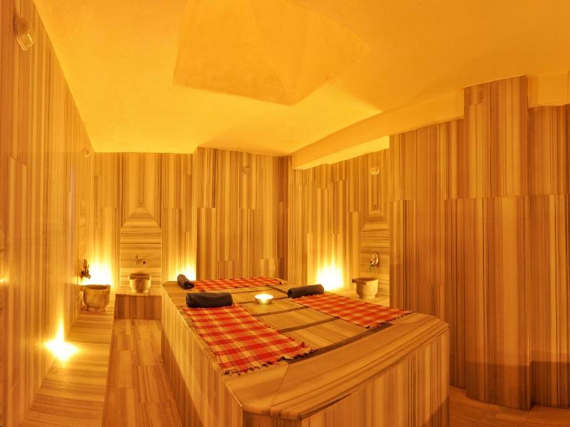 Erkal Resort