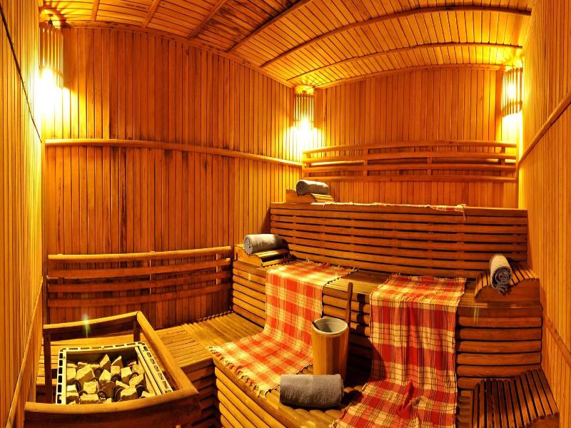 Erkal Resort