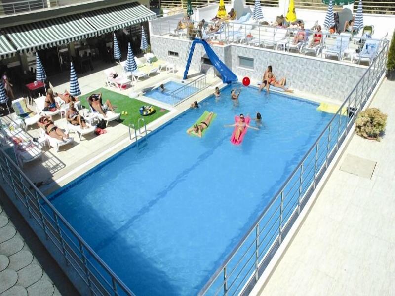 Erkal Resort