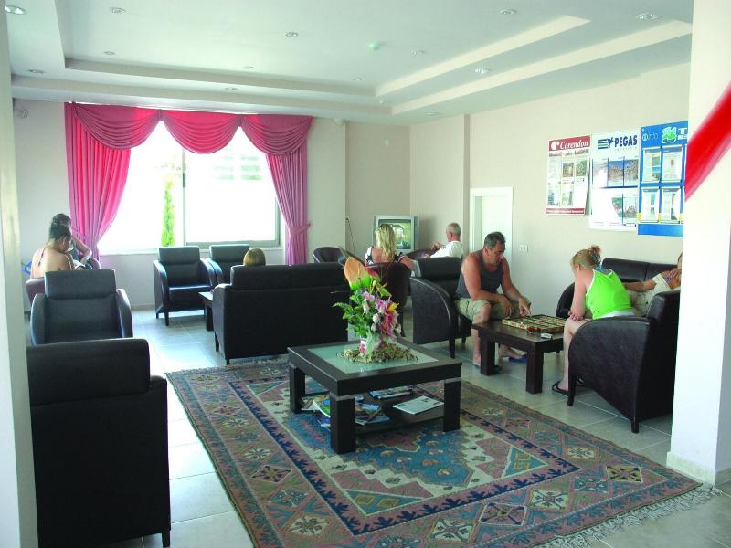 Erkal Resort
