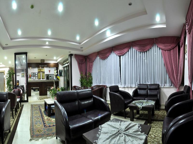 Erkal Resort