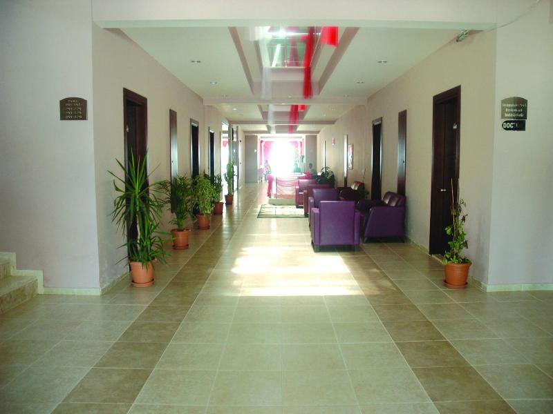 Erkal Resort