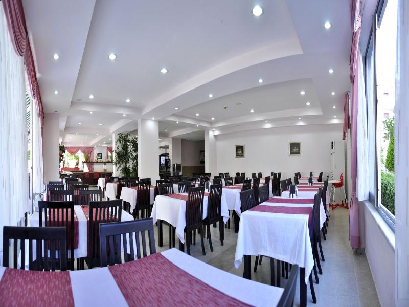 Erkal Resort