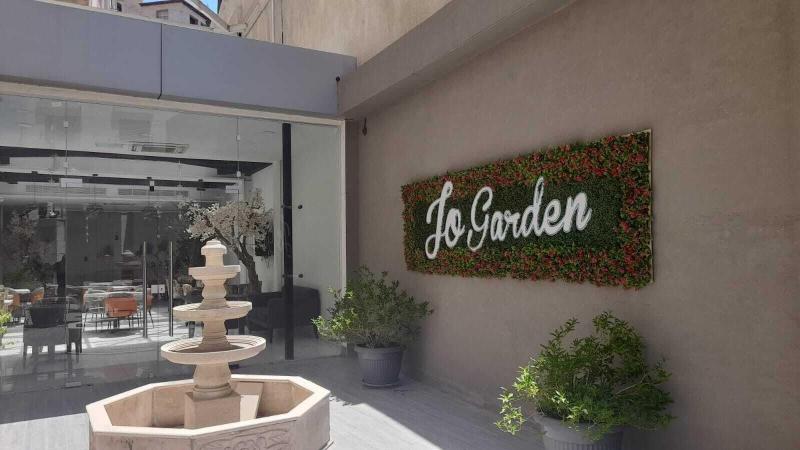 Jordan View Hotel image