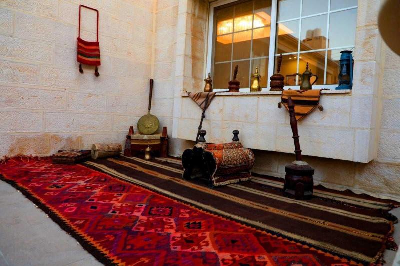 Jordan View Hotel image