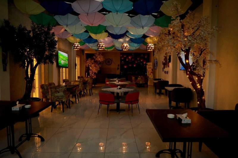 Jordan View Hotel image