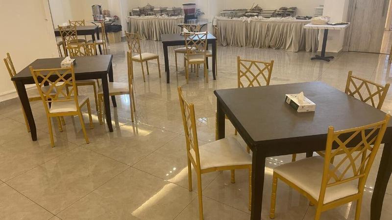 Jordan View Hotel image