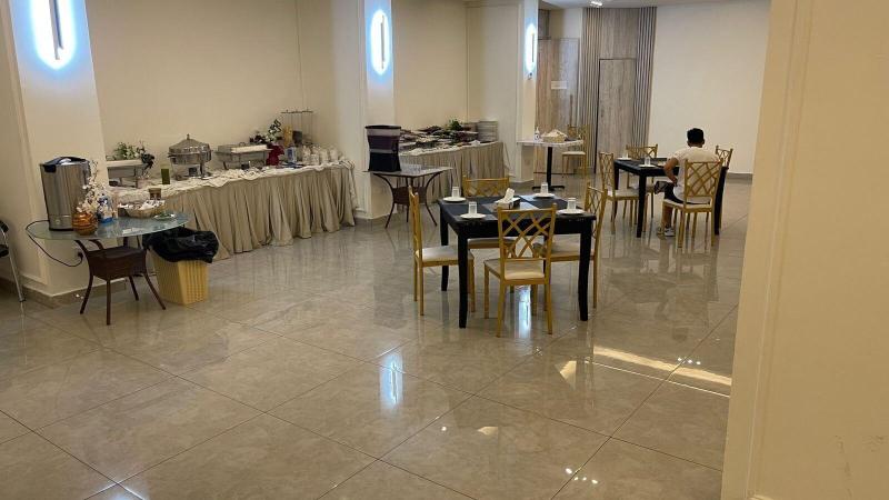 Jordan View Hotel image