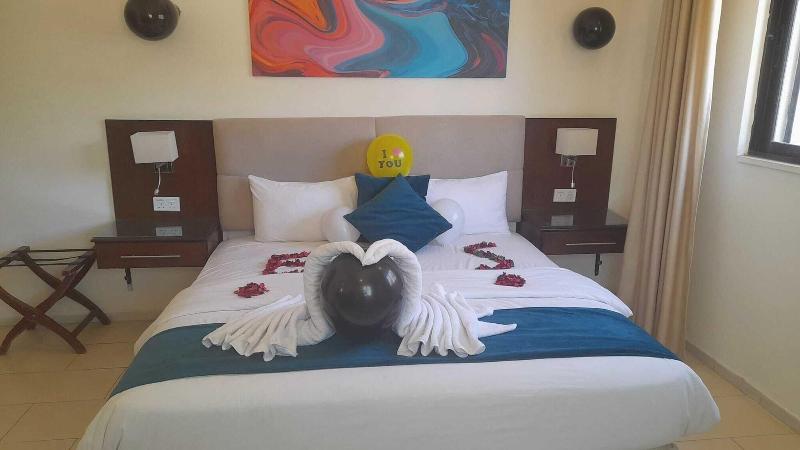 Jordan View Hotel image