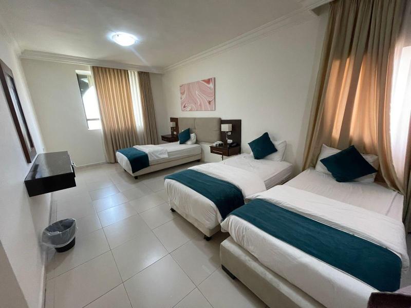 Jordan View Hotel image
