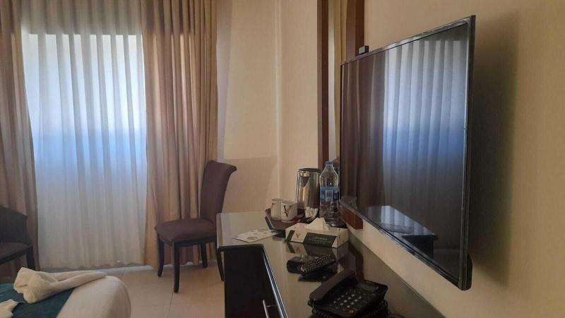 Jordan View Hotel image