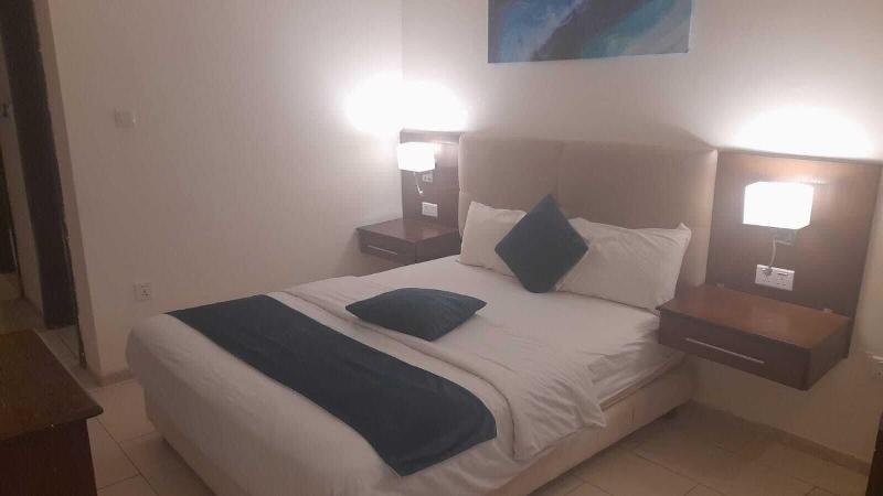 Jordan View Hotel image