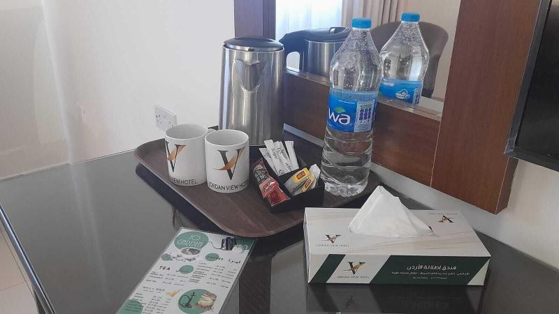 Jordan View Hotel image