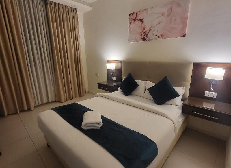 Jordan View Hotel image