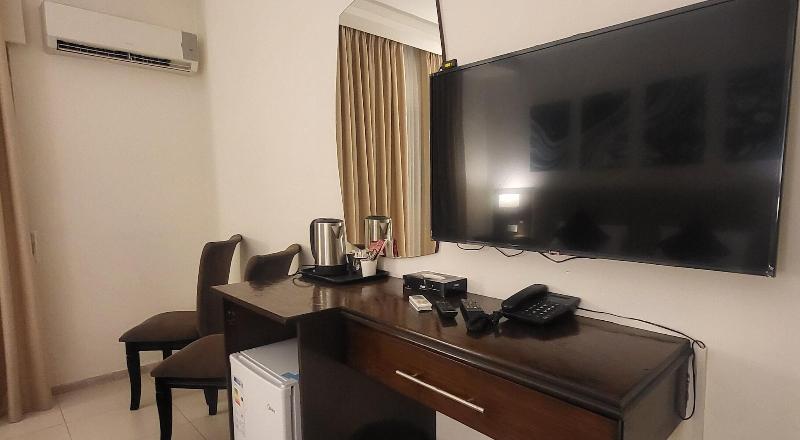 Jordan View Hotel image