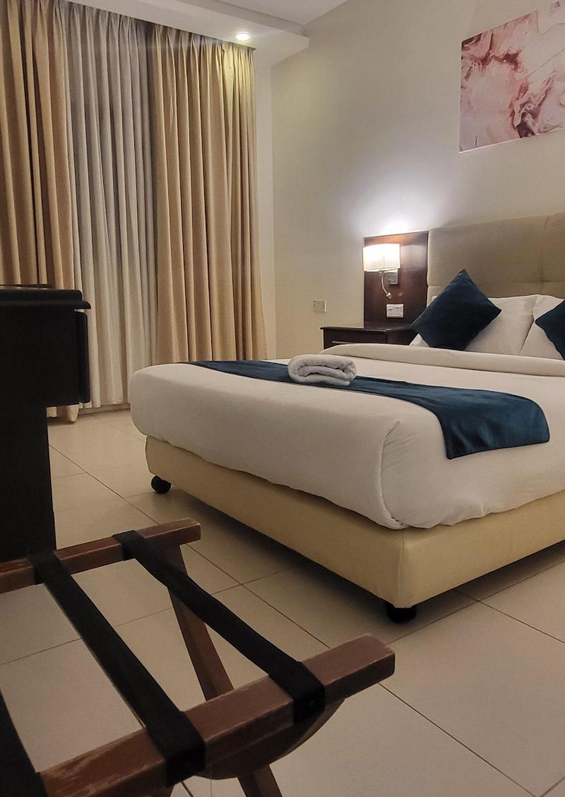 Jordan View Hotel image