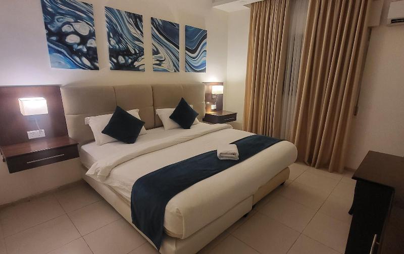 Jordan View Hotel image