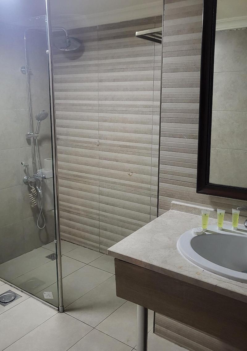Jordan View Hotel image