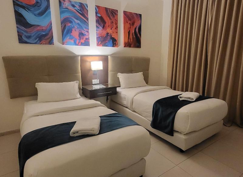 Jordan View Hotel image