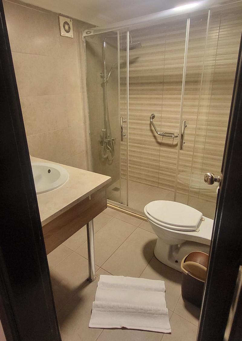 Jordan View Hotel image