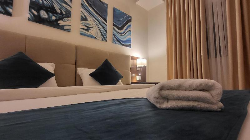 Jordan View Hotel image