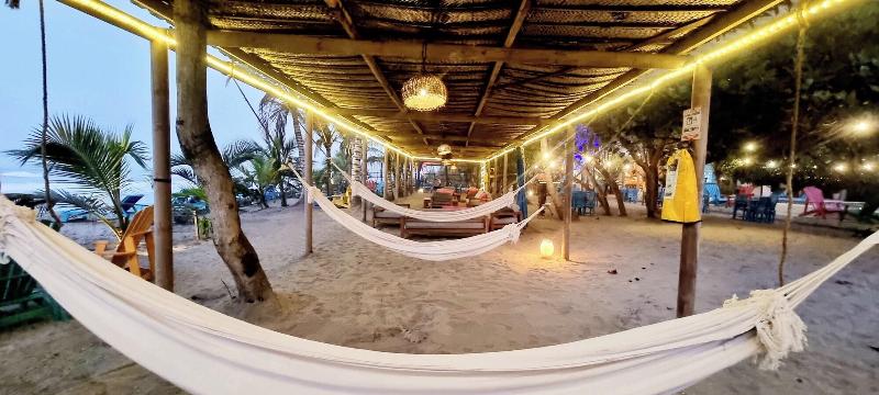 Blue Mango Hotel image