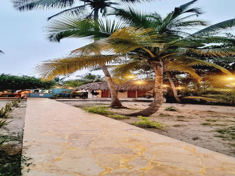 Blue Mango Hotel image