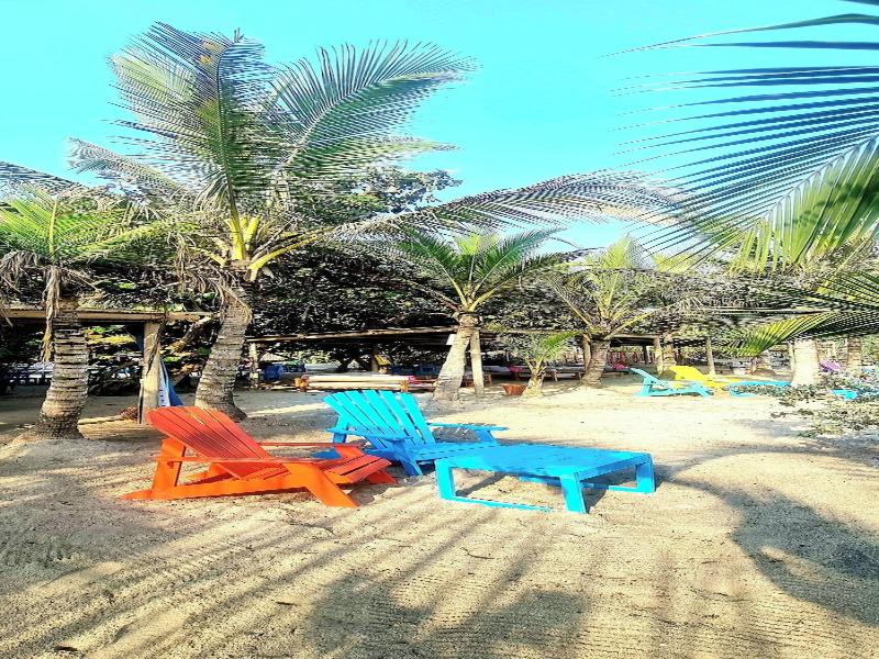 Blue Mango Hotel image