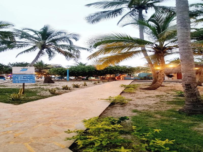 Blue Mango Hotel image