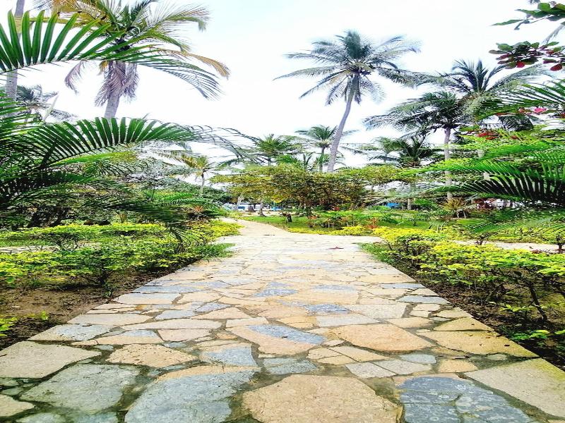 Blue Mango Hotel image