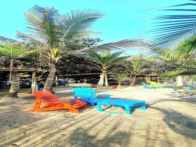 Blue Mango Hotel image