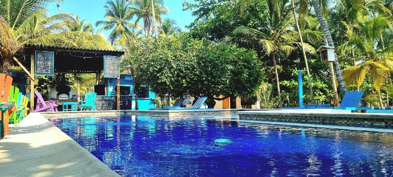 Blue Mango Hotel image