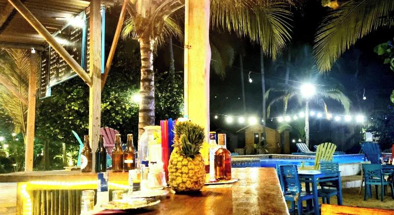 Blue Mango Hotel image