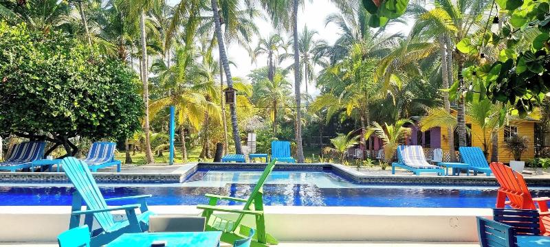 Blue Mango Hotel image
