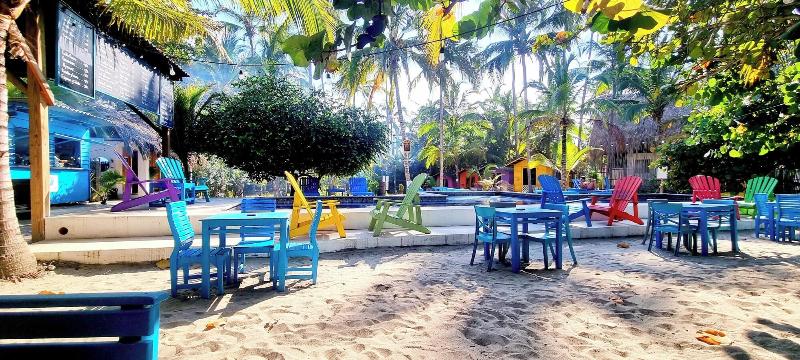 Blue Mango Hotel image
