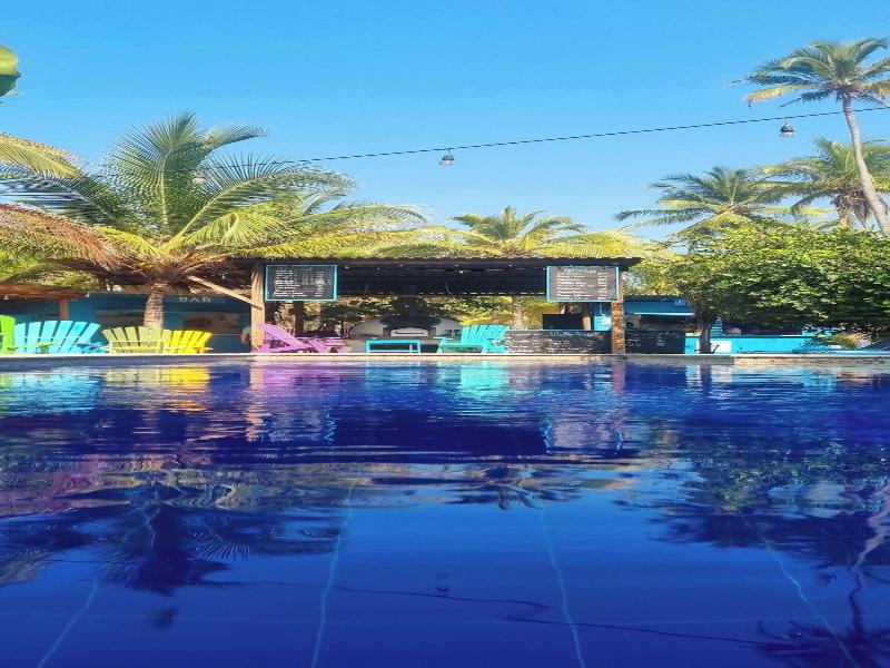 Blue Mango Hotel image