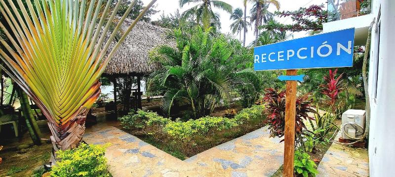 Blue Mango Hotel image
