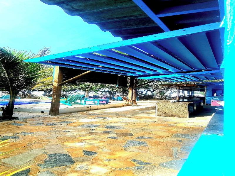 Blue Mango Hotel image
