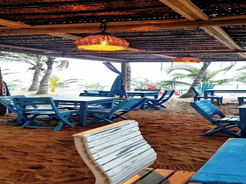Blue Mango Hotel image